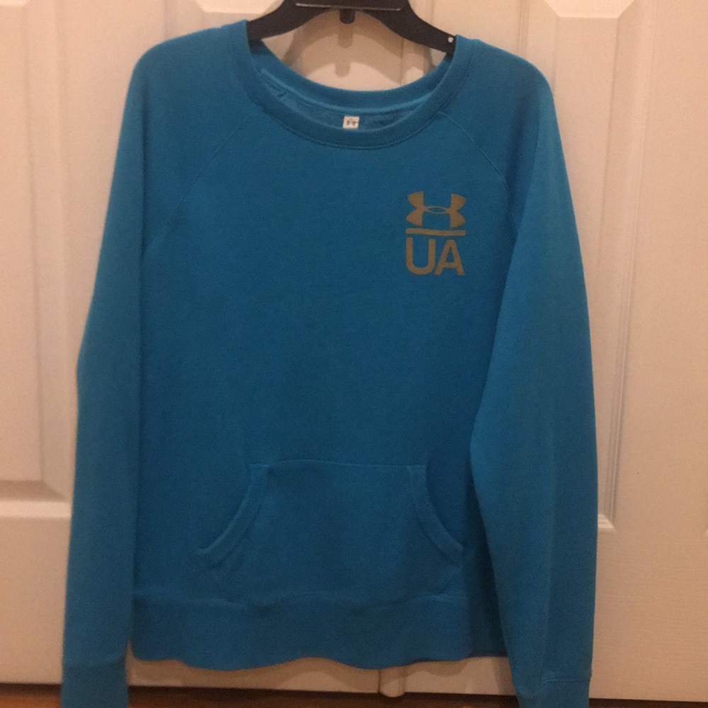 Women’s sweatshirt
